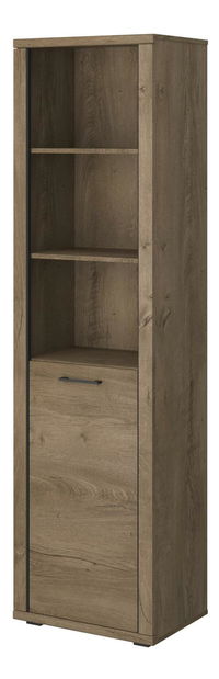 Regál Clinecas (dub lefkas)