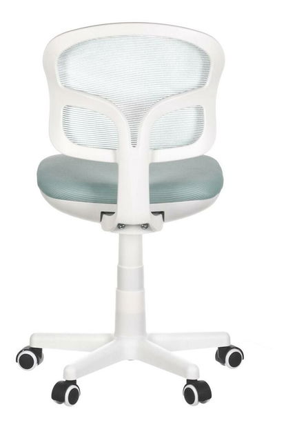 Dětská židle Redactase (modrá)