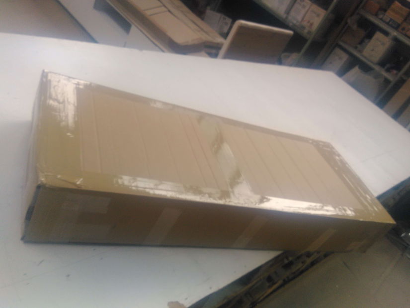 Lavice Vlasta 4 (atlantická borovice + antracit) (s úl. prostorem) *bazar