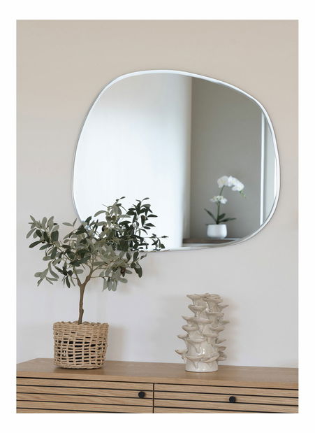 Dekorace Dravena 3 (béžová)