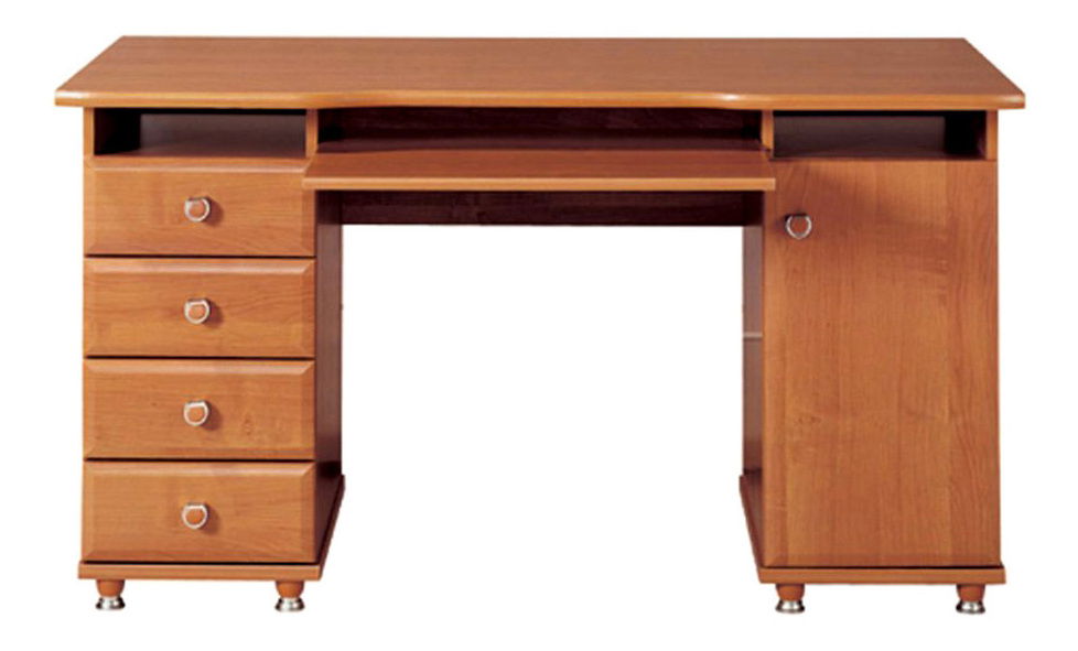 PC stolek BRW XXI BIURKO 140