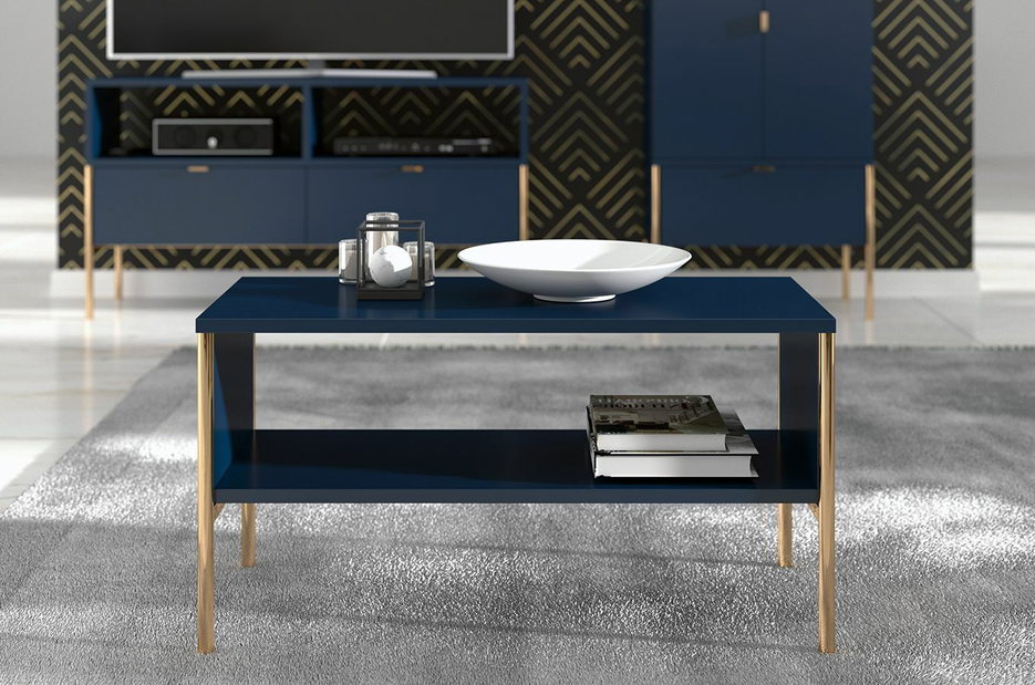 Konferenční stolek Naturlig Pollia