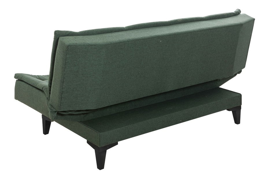 Sedací souprava 3+1 Santic (zelená)