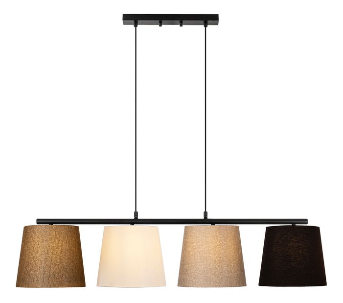 Stropní svítidlo Vaar 10815