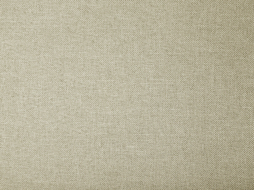 Modulární pohovka FELLE (polyester) (béžová) (pro 4 lidi)
