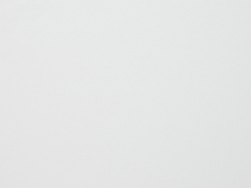 Manželská vodní postel 180 cm Zenday (bílá) (s matrací)