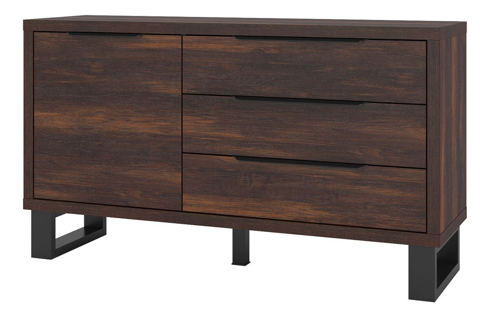 Komoda Harley Typ 47 (dub wallace)