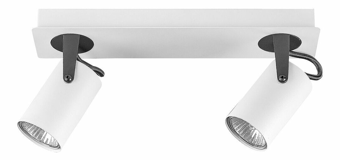 Stropní svítidlo Killi (bílá)