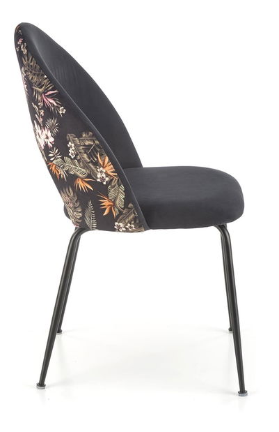 Jídelní židle Kaia (barevná)