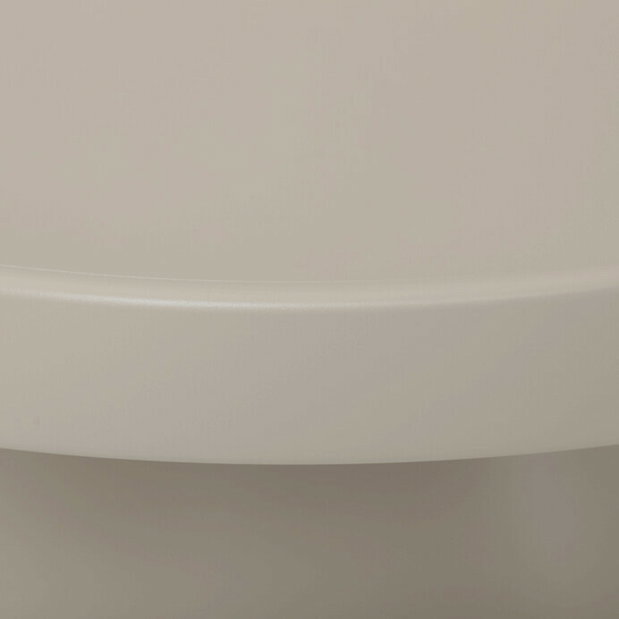 Konferenční stolek Cefix 12 (béžová)