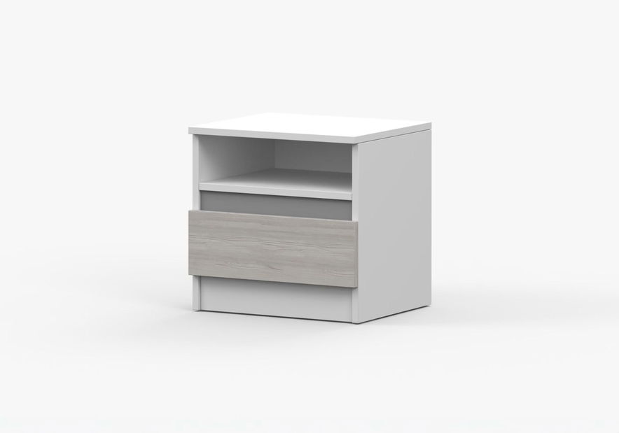 Noční stolek Hyllo