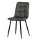 Jídelní židle Cereria (antracit)