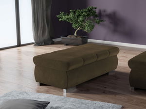 Taburetka Katana (tmavobéžová)