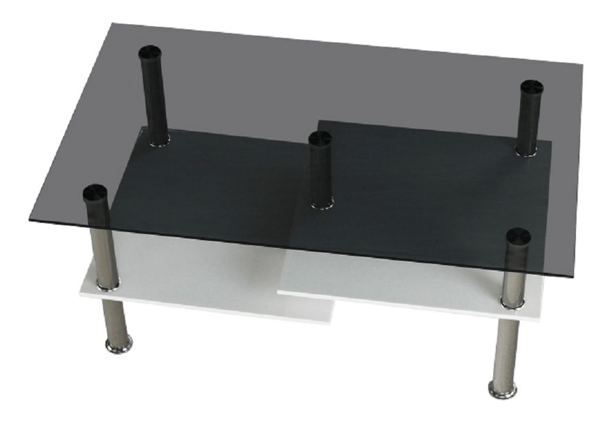 Konferenční stolek Sven