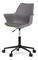 Kancelářská židle Aspera (šedá)