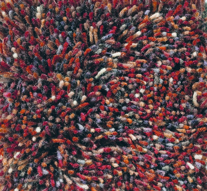 Tkaný koberec Brink and Campman Flamenco 59003