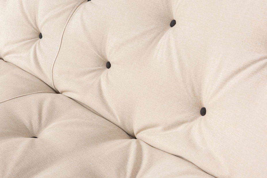 Rozkládací pohovka Rivolo (petrolejová)