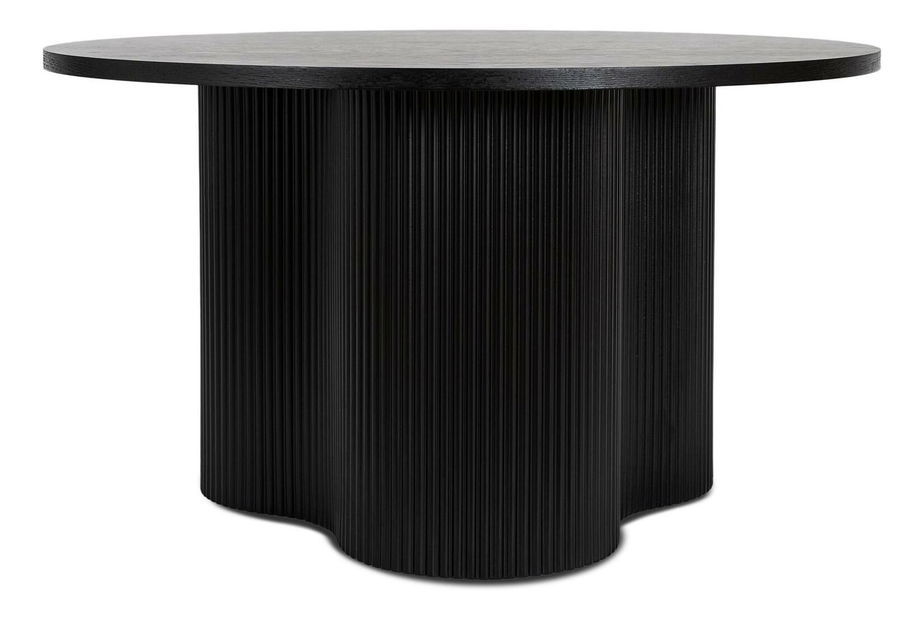 Konferenční stolek Aceitosas Max (černá)