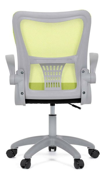 Kancelářská židle Kantismo (zelená)