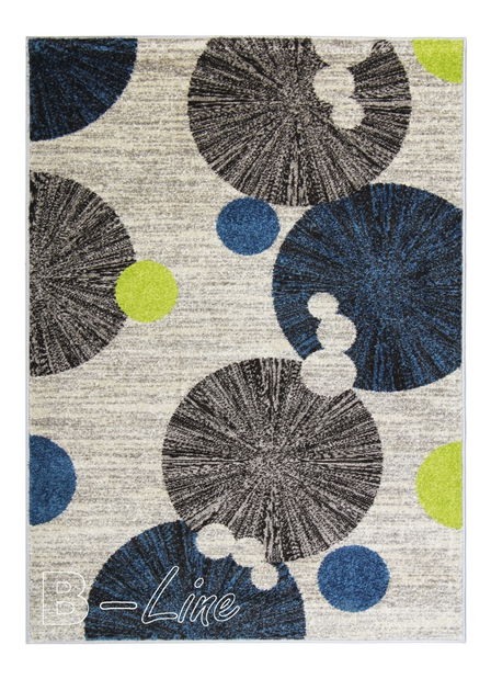 Kusový koberec Cosi 78028/IGB 140x190 cm * bazar