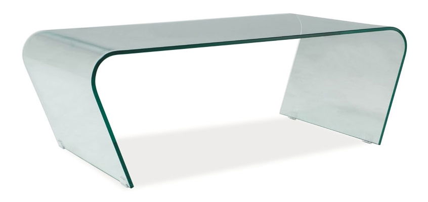 Konferenční stolek Trunch