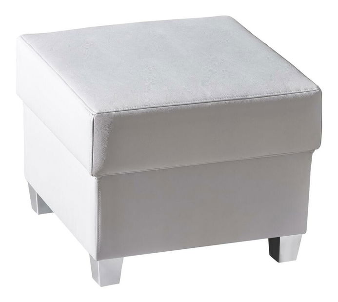 Taburetka Orin (bílá)