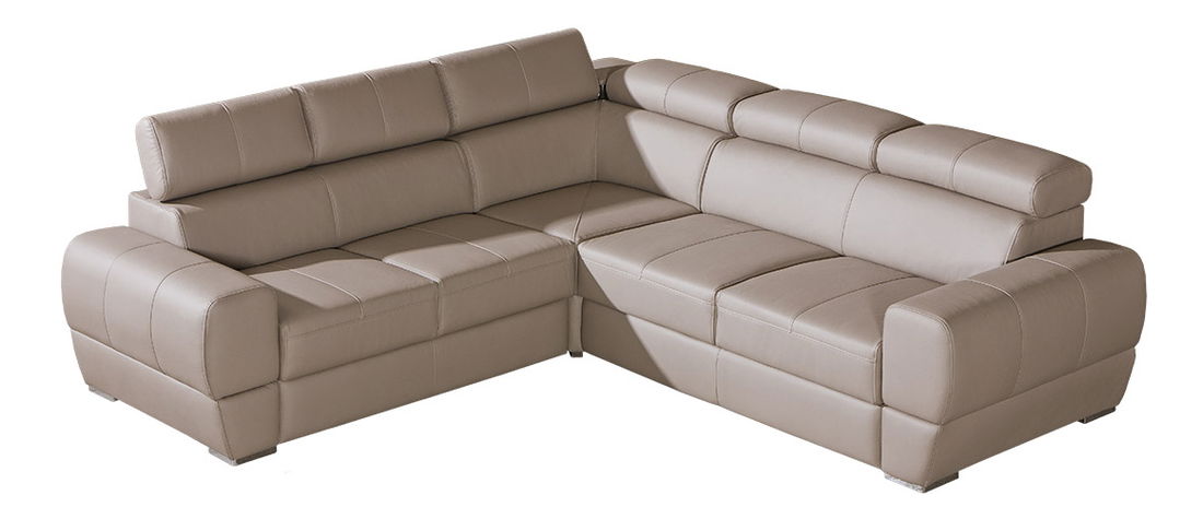 Rohová sedací souprava Veneros 2 (L)