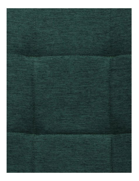 Jídelní židle Deseos (zelená)