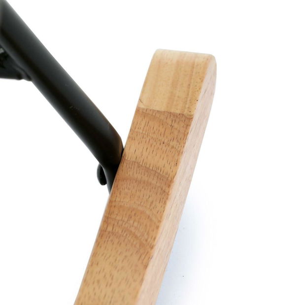 Houpací křeslo Avisaban (hnědá)