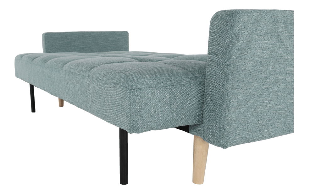 Pohovka Mavona (mentolová)