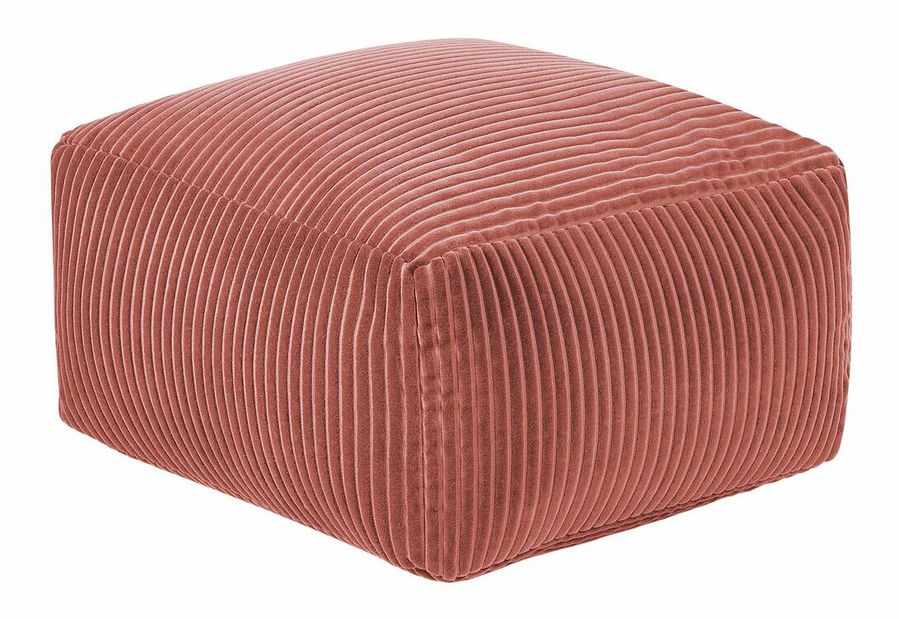 Taburetka Mukky (červená)