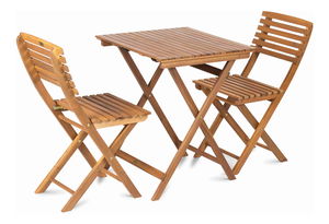 Balkonový set Klari