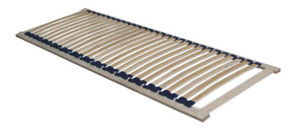 Lamelový rošt 200x90 cm Twinpack *výprodej