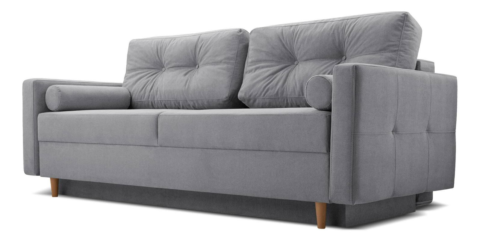 Pohovka Pansy (tmavě šedá)