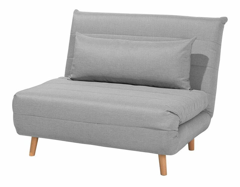 Pohovka Strib (světle šedá)