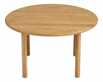 Konferenční stolek Jemelina 1 (přírodní)