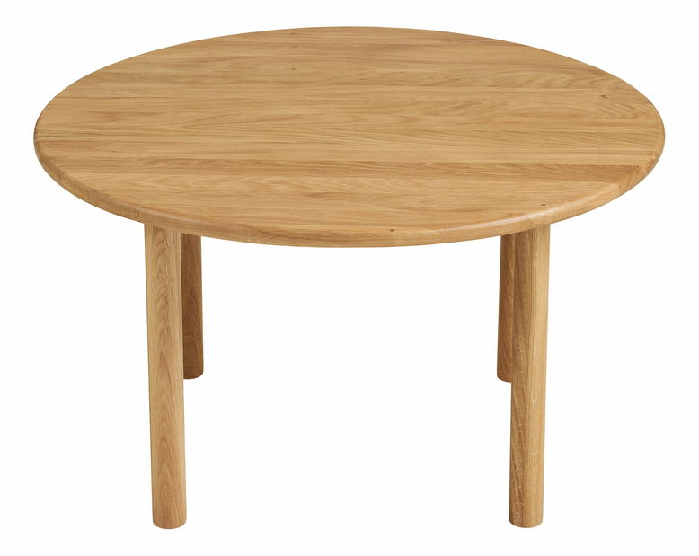 Konferenční stolek Jemelina 1 (přírodní)