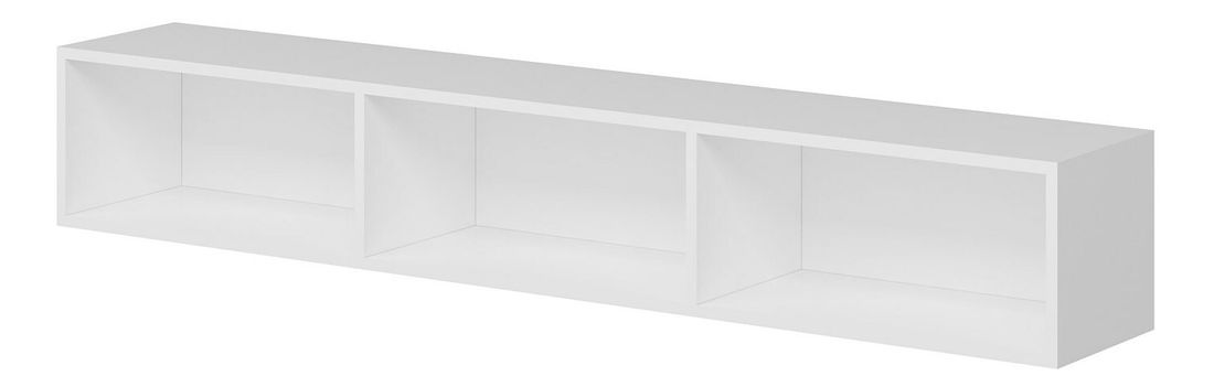 TV stolek/skříňka Robert (Bílá) *bazar