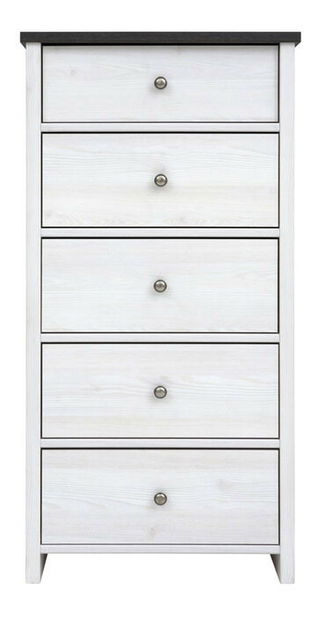 Komoda BRW Porto KOM5S