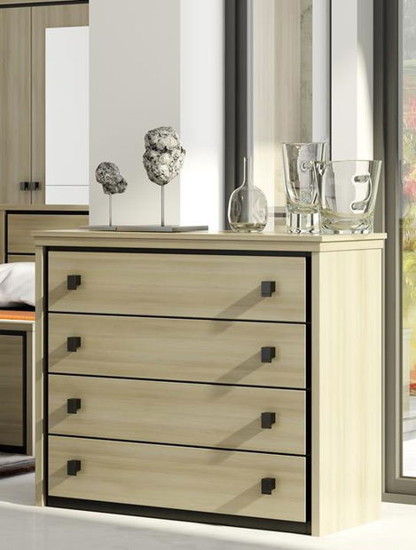 Skříňka Boston BT-09