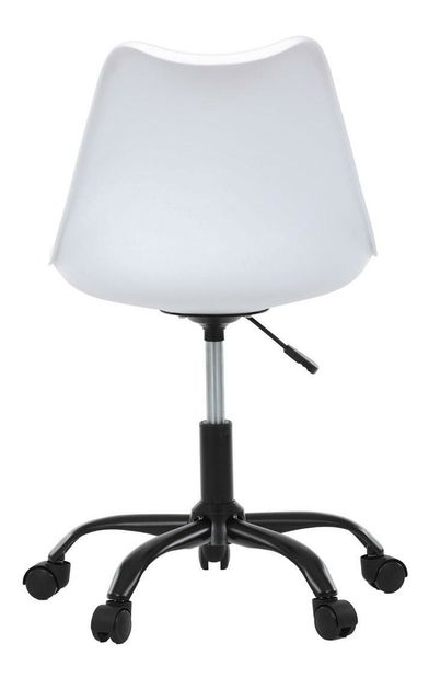 Kancelářská židle Kodro (bílá)