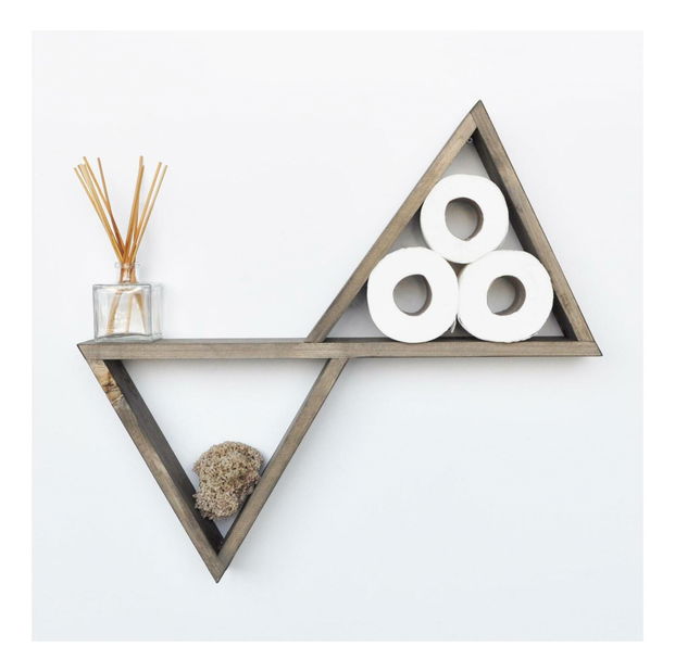 Police Nopesa 3 (ořech)