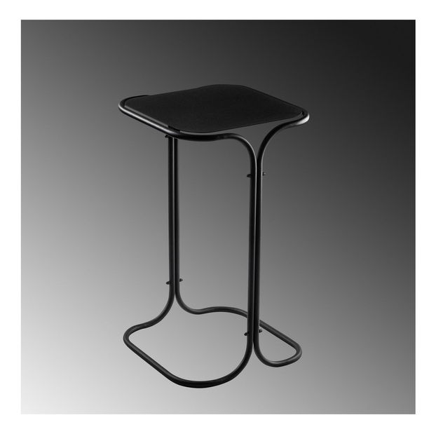 Konferenční stolek Museli 2 (černá)