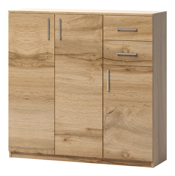 Komoda Arte 6 (dub Wotan)