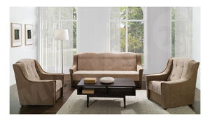 Sedací souprava Medica (béžová)