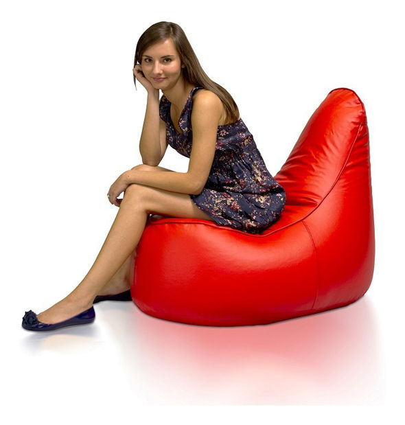 Sedací vak Ginny XXL (ES 08)