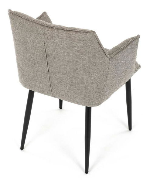 Jídelní židle Dopada (lanýžová)