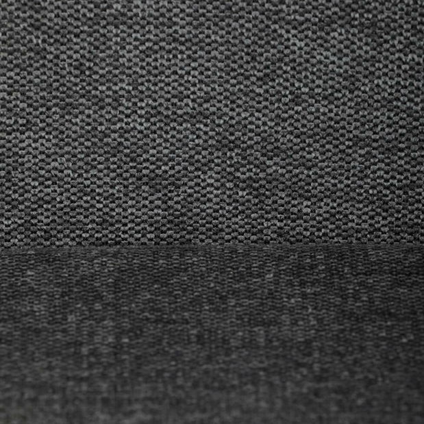 Jídelní židle Desea (šedá)