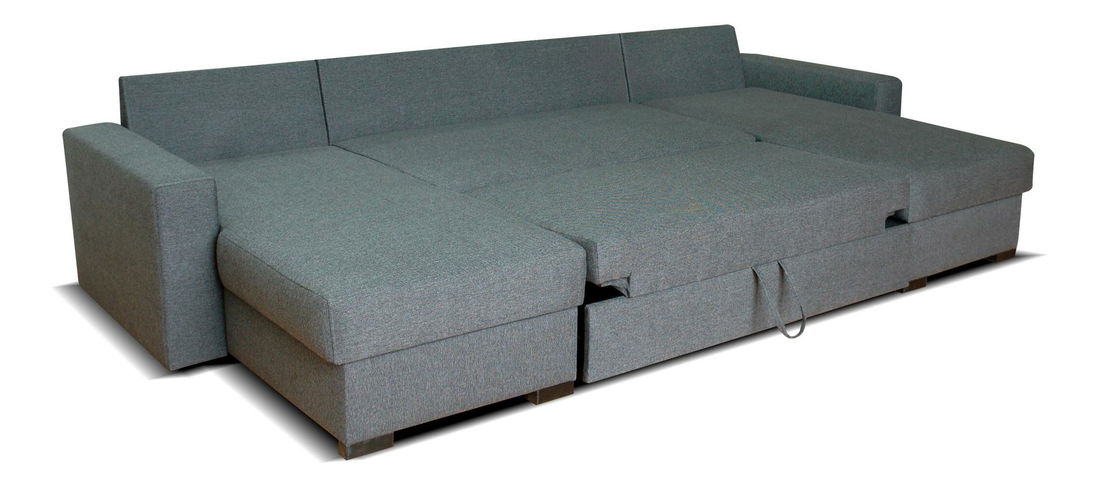 Rohová sedací souprava U Berberis (P)