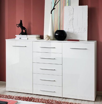 Komoda Felipa 23 WWH FX